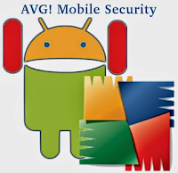 AVG Antivirus Pro Mobile Security Full