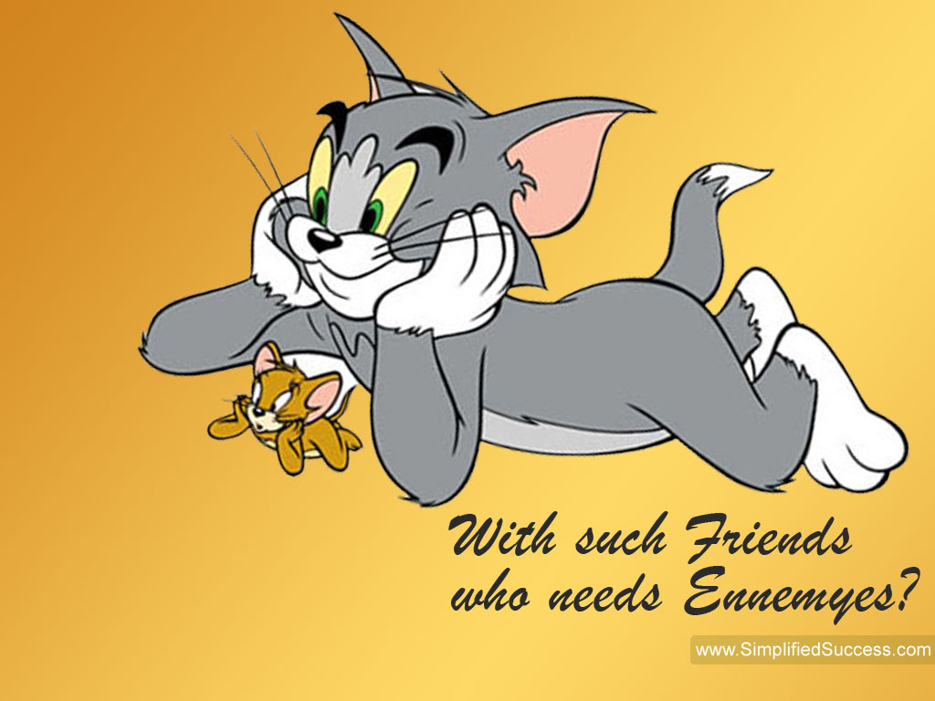 Beritaunikdidunia2016 80 Gambar Dan Wallpaper Tom And Jerry