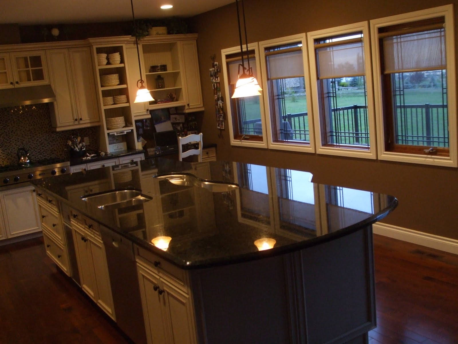 Cost to Refinish Countertops - Estimates and Prices at Fixr - m