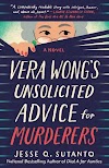 Vera Wong's Unsolicited Advice for Murderers Book by Jesse Q. Sutanto Free Download Pdf