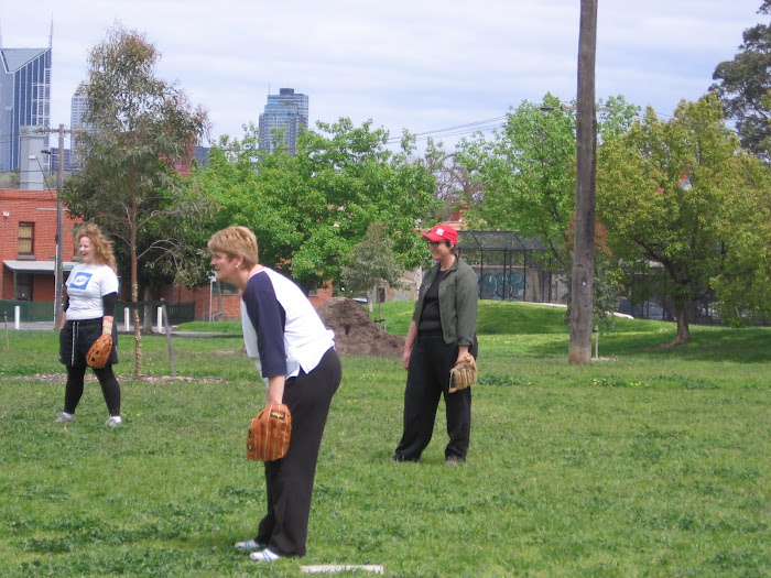 Softball