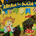 ASSISTÊNCIA SOCIAL: PREFEITURA DE MASCOTE ATRAVÉS DA SECRETARIA DE ASSISTÊNCIA SOCIAL REALIZOU O ARRAIÁ DO SOCIÁ