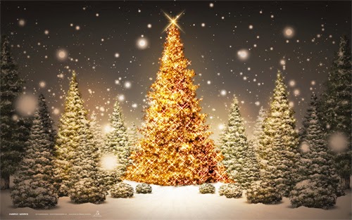 Gallery HD Wallpaper Christmas