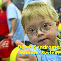 Sistem Imun Anak Down Syndrome