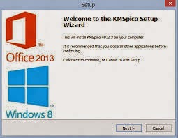 KMSpico 10 Beta 1 Activator Windows dan Office KMSpico 10 Beta 1 Activator Windows dan Office