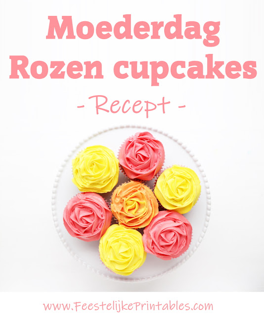 hoe spuit ik een roos op een cupcake, rozen voor moederdag, moederdag cadeautje, bakken voor moederdag, kleurstof voor bakken, wilton spullen kopen, cupckaes rozen recept, waar koop ik een cupcake bakapparaat, cupcakes bakken in apparaat