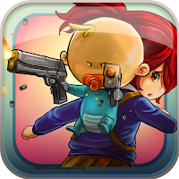 LINK DOWNLOAD GAMES Cute Kill 1.0.1 FOR ANDROID CLUBBIT
