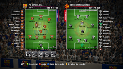 PES 2014 PESGalaxy.com Patch 2014 3.00 The New Season + FIX Season 2014/2015