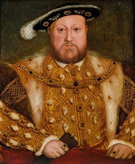 Rei Henrique VIII