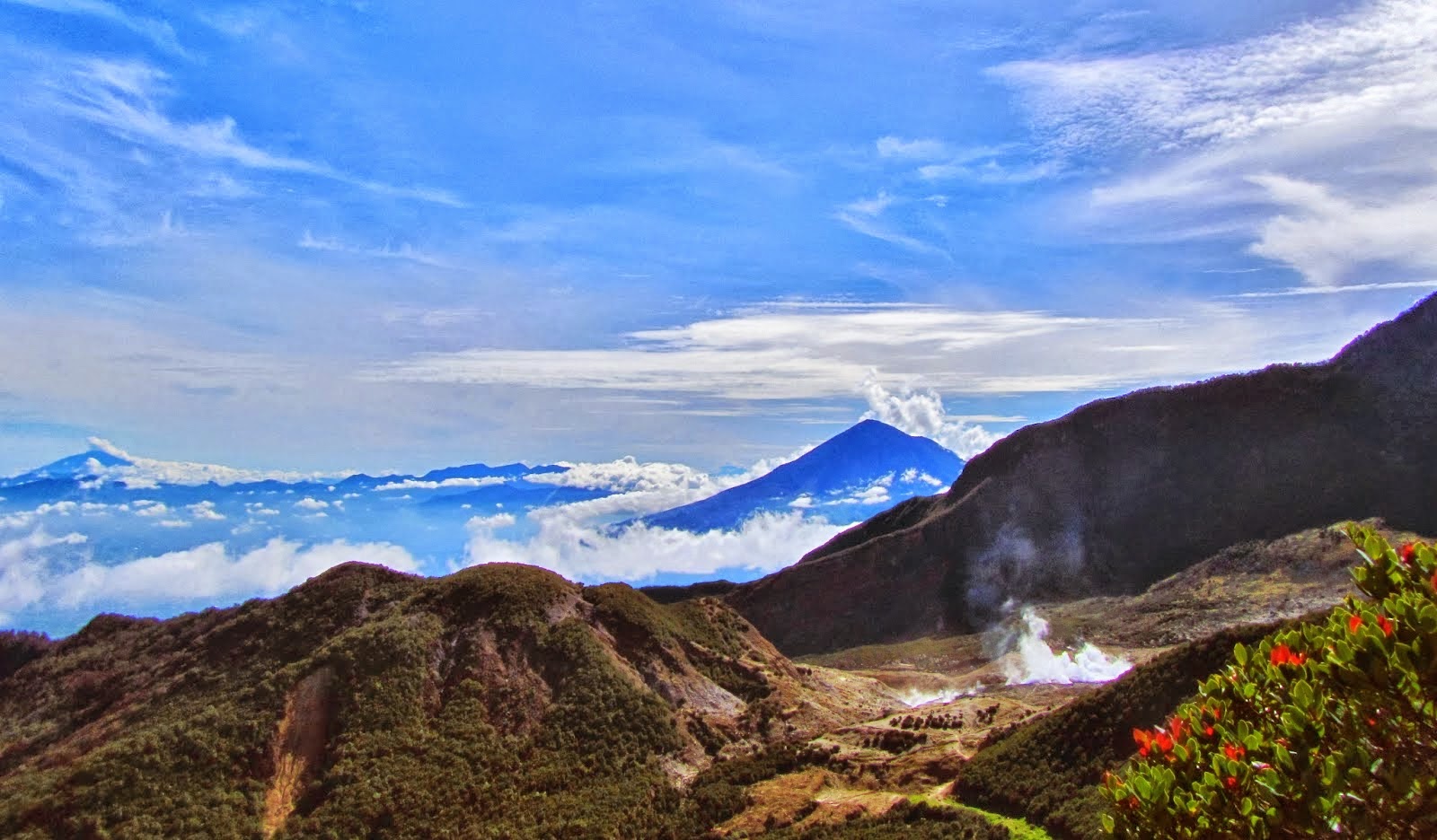 gunung%2Bpapandayan