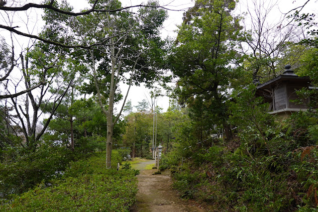 鳥取県米子市日下 大山山神神社