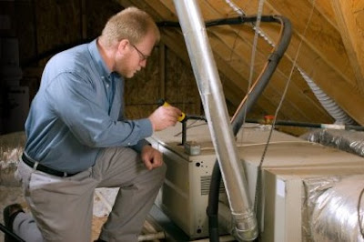 Phoenix Heating & Air Conditioning Service