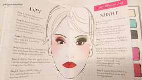 Disney Dare to Dream Mulan Beauty Book