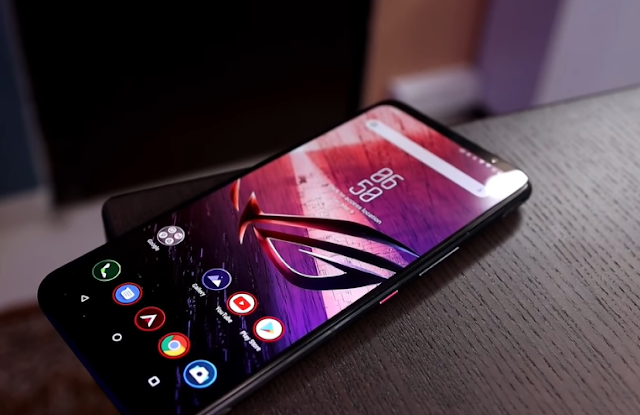 Asus ROG Phone 5 Review