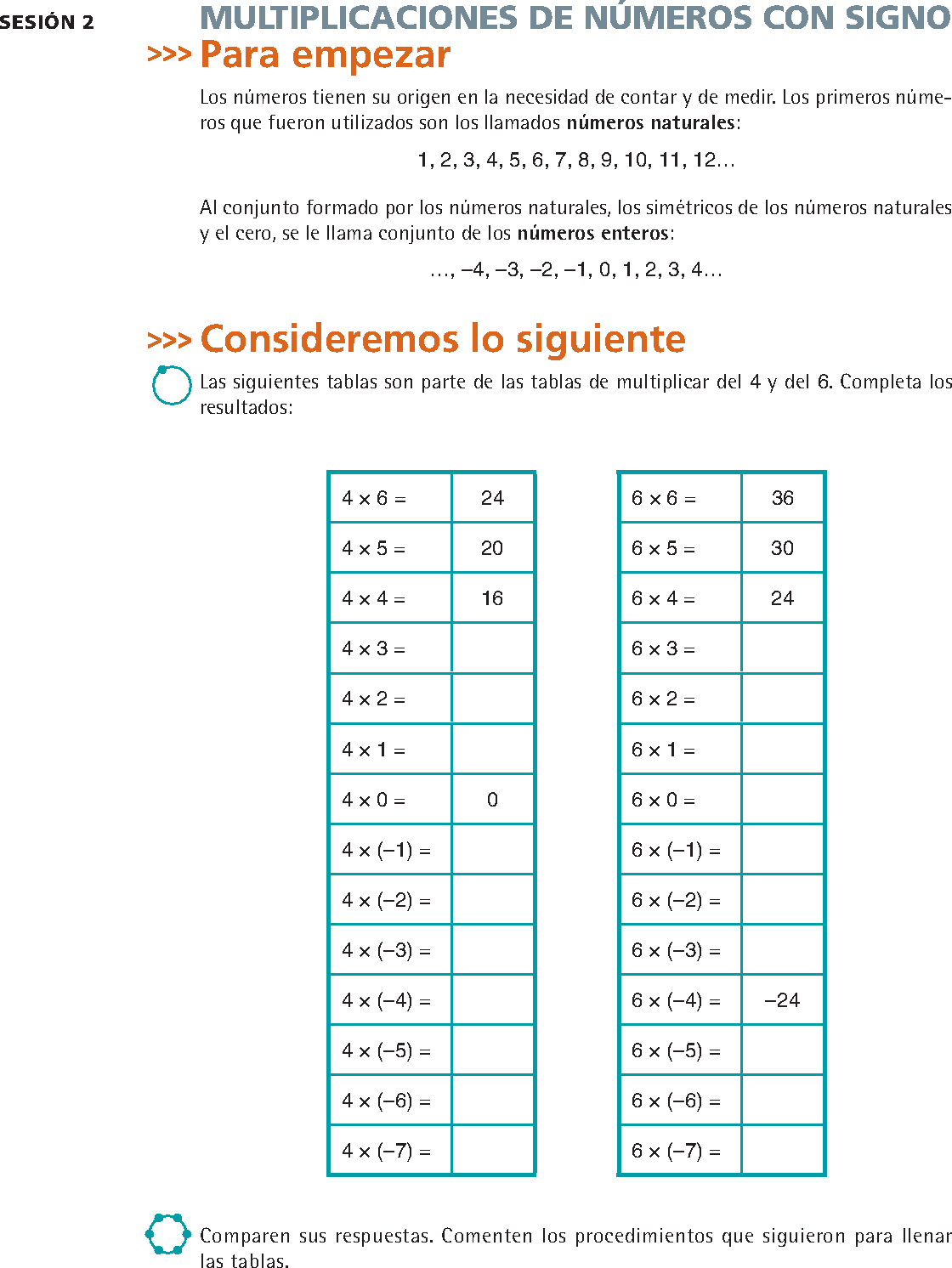 Libro De Matemáticas Segundo Grado Contestado ...