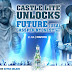 Future e Cassper Nyovest juntos em Moçambique - Castle Lite Unlocks 