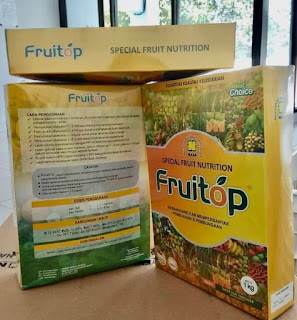 agen resmi fruit top