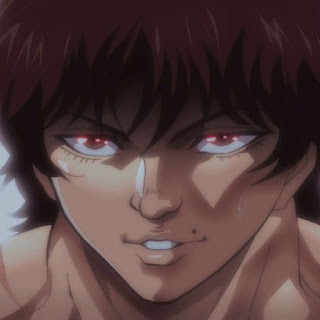 Baki Hanma, Baki Wiki