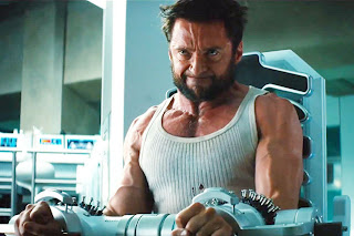 'The Wolverine,' 2013