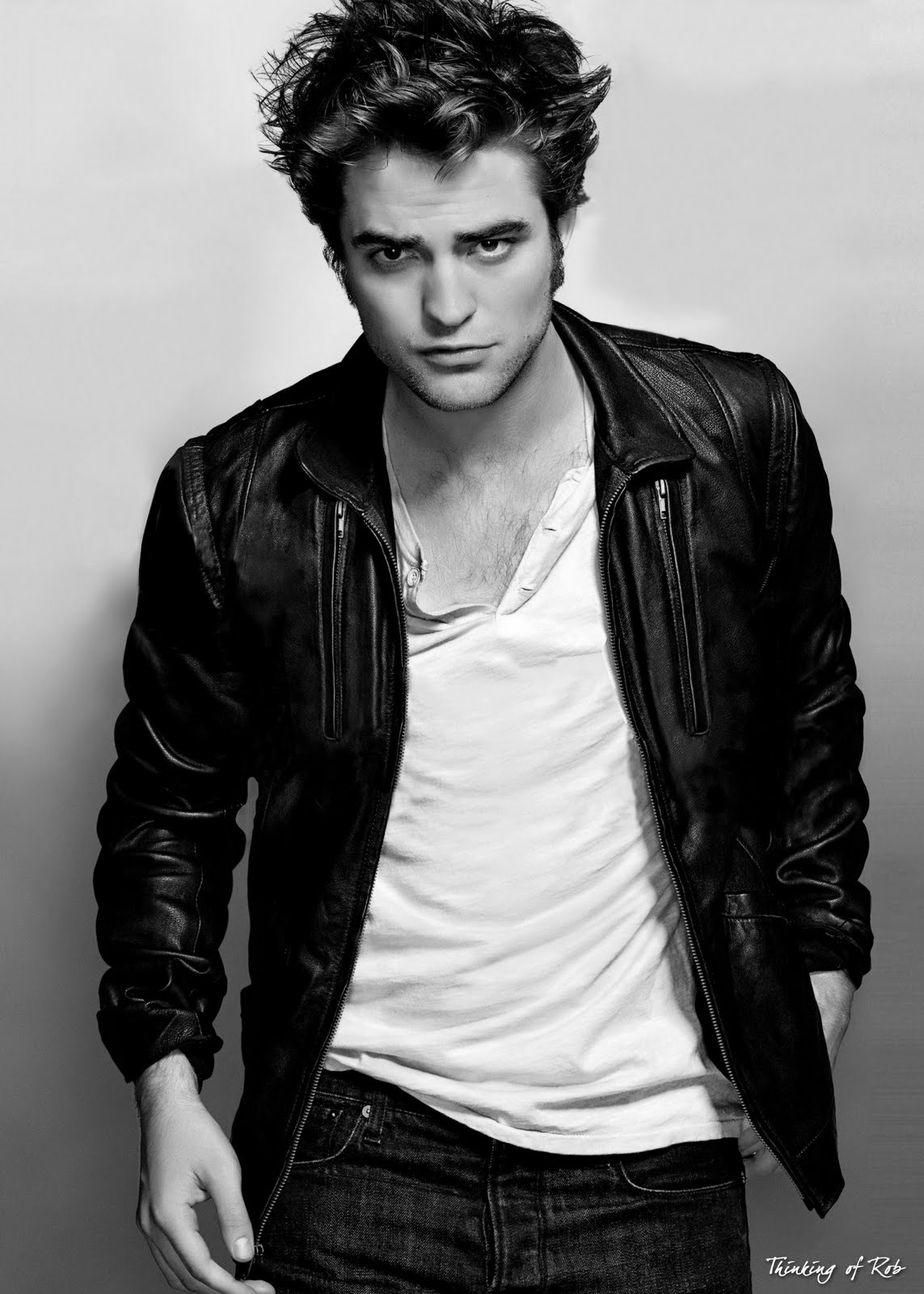 Robert Pattinson HD