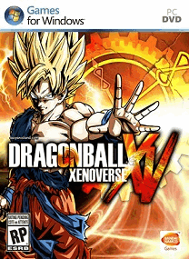 Free Download Dragon Ball Xenoverse