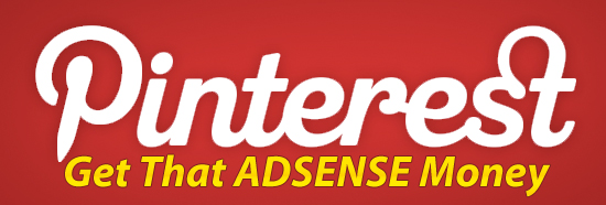 Make Money on Pinterest with Adsense