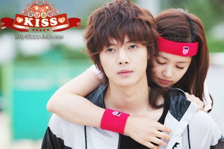 Sinopsis Dan Nama Pemeran Playful Kiss (Drama Korea 