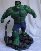 HULK AVENGERS