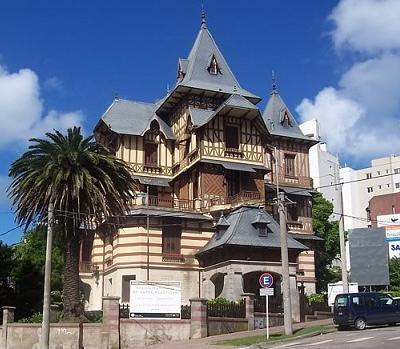 mar del plata argentina