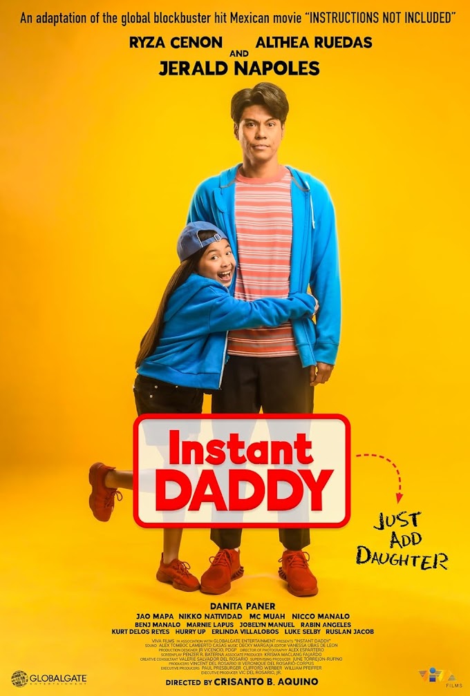 INSTAND DADDY