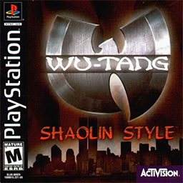 aminkom.blogspot.com - Free Download Games Wu-Tang Shaolin Style