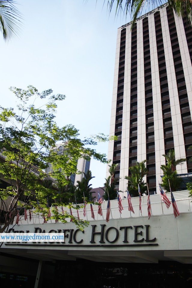 Seri Pacific Hotel Kuala Lumpur