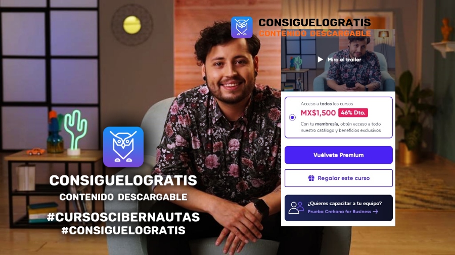 Consiguelogratis.com - Descarga gratis / Consiguelogratis descargar cursos gratis #consiguelogratis libros consiguelogratis multimedia consiguelogratis