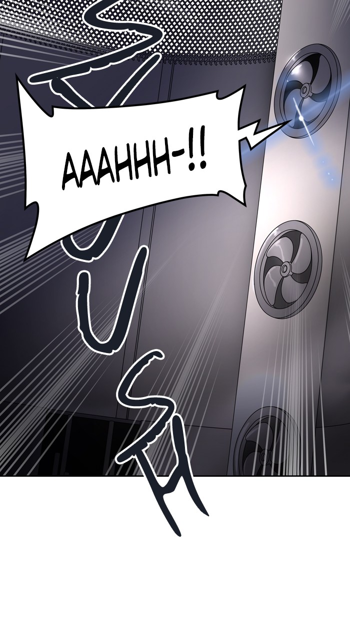 Webtoon Tower Of God Bahasa Indonesia Chapter 418