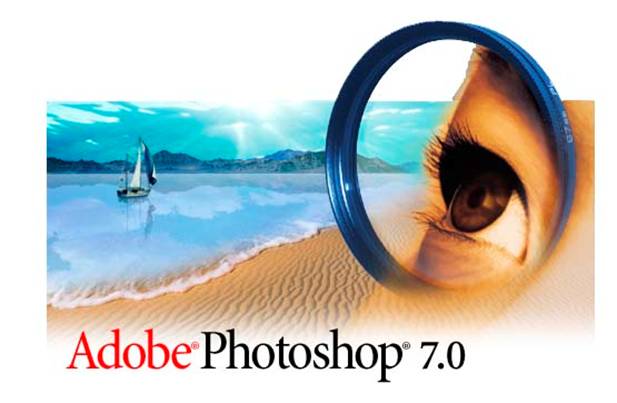 Adobe Photoshop 7.0 Free Download - All World Free