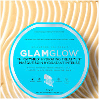 HQhair必買保濕Mask: GLAMGLOW THIRSTYMUD™ HYDRATING TREATMENT(50G)