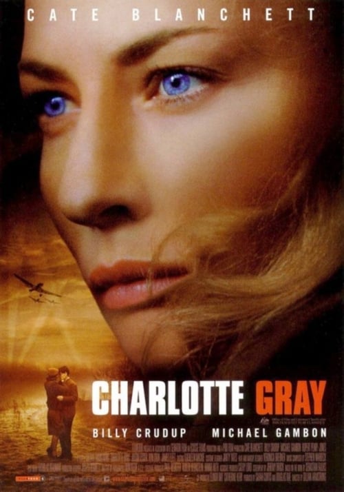 [HD] Charlotte Gray 2001 Streaming Vostfr DVDrip