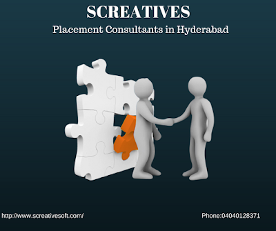 placement consultants in hyderabad