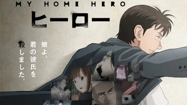 My Home Hero (08/12) [Sub Español] [HD + Ligero] [MEGA - Mediafire] [Actualizable] Descarga Ligero 720p