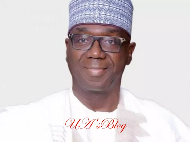 Certificate scam, plot to distract Kwara governor-elect – APC chieftain