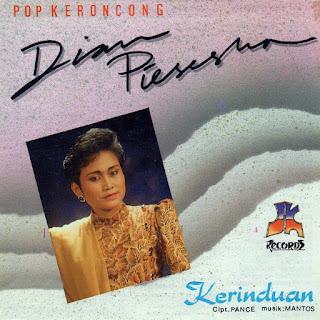 MP3 download Dian Piesesha - Keroncong Kerinduan iTunes plus aac m4a mp3