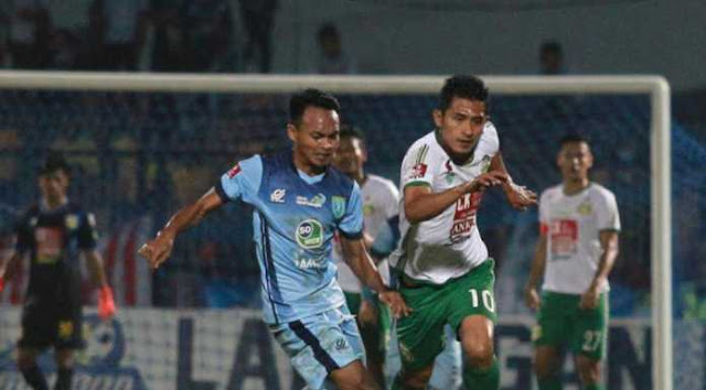 Bhayangkara FC vs Persela Lamongan