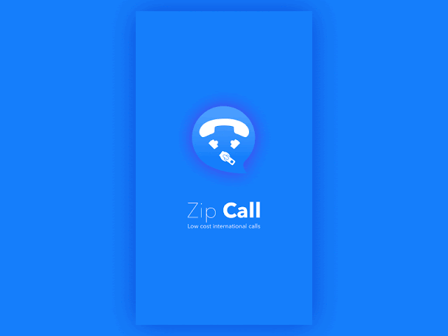 How to Create Zip Calls Splash Screen Full Design in C# VS 2012 Within 30 Minutes 2017 