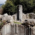 Θεσπρωτία: Σύληση Ρωμαϊκού Μαυσωλείου που μόλις είχε αποκαλυφθεί στην Αρχαία Φωτική