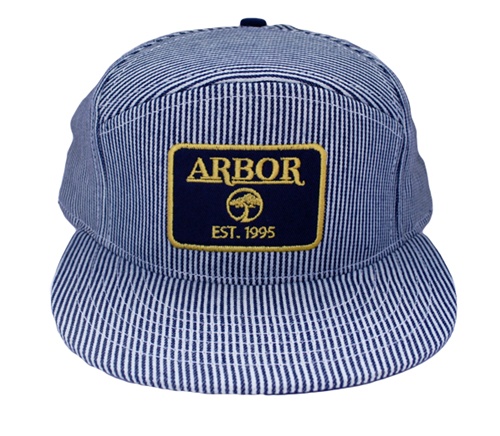 Arbor Hat3