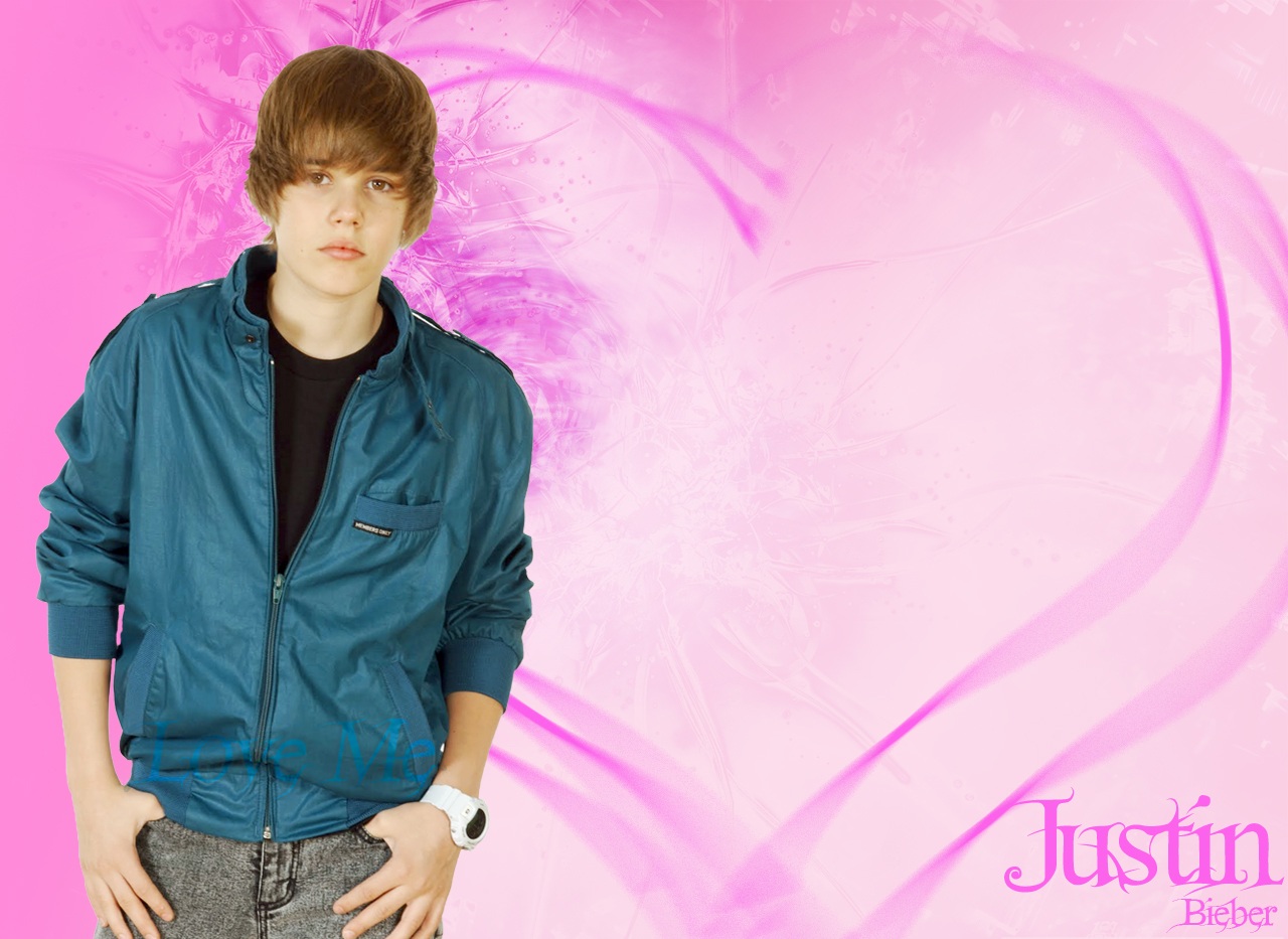 comments for Justin Bieber wallpaper for computer: