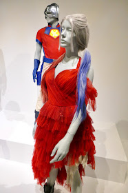 Suicide Squad Harley Quinn dress