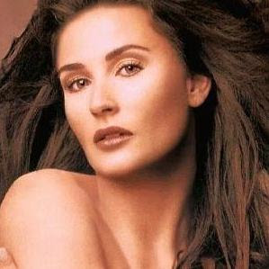 Demi Moore