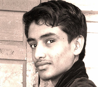 Bhavesh Gadhavi Electrical Engineer 