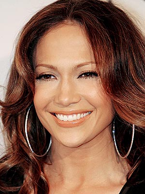 jennifer lopez on the floor hair color. jennifer lopez hair colour